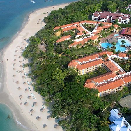 Vh - Gran Ventana Beach Resort Puerto Plata ภายนอก รูปภาพ