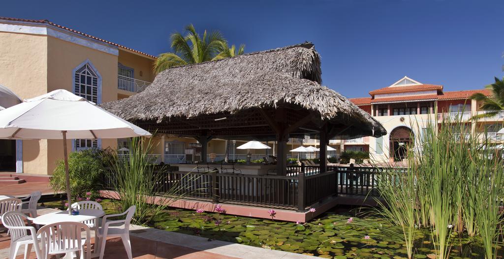 Vh - Gran Ventana Beach Resort Puerto Plata ภายนอก รูปภาพ