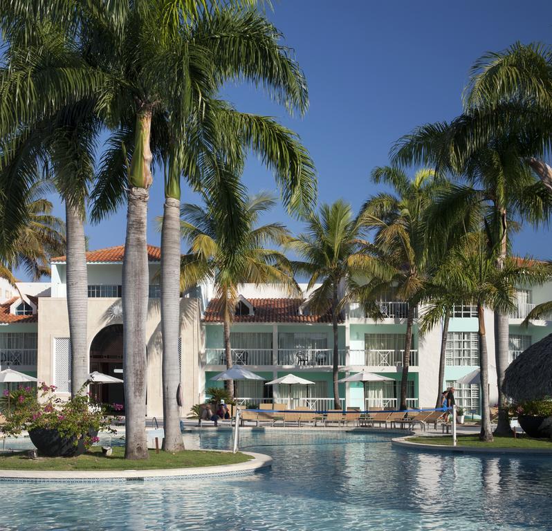 Vh - Gran Ventana Beach Resort Puerto Plata ภายนอก รูปภาพ