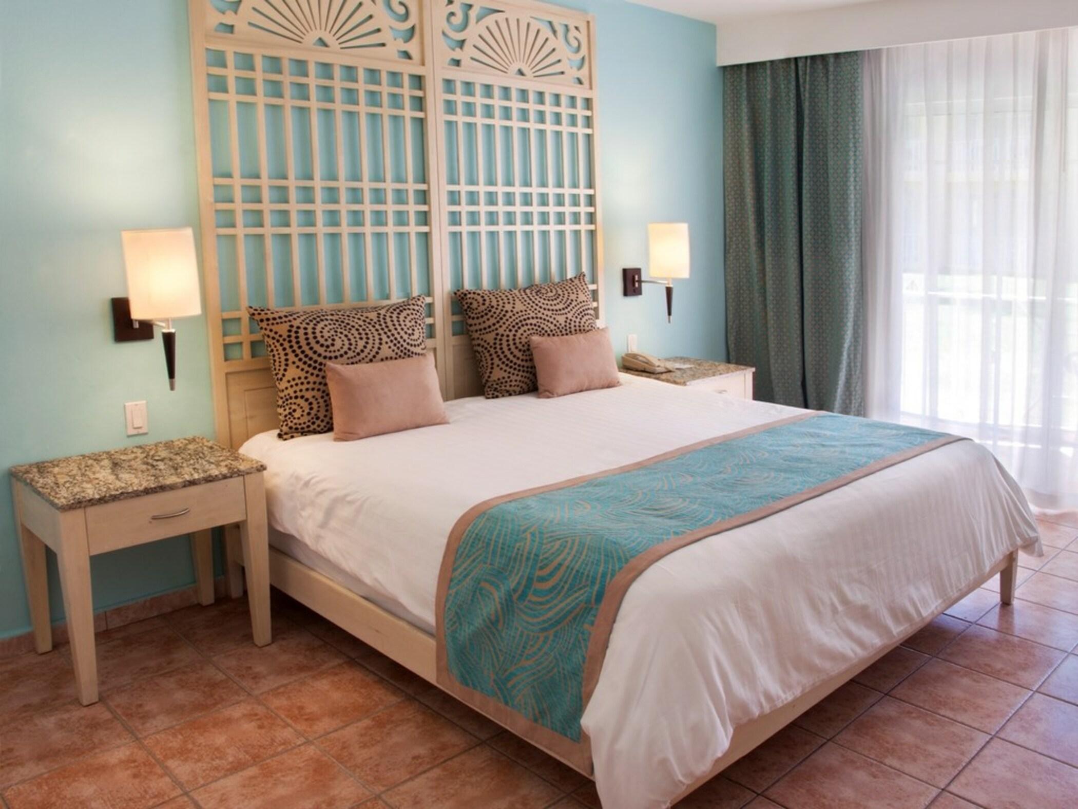Vh - Gran Ventana Beach Resort Puerto Plata ภายนอก รูปภาพ