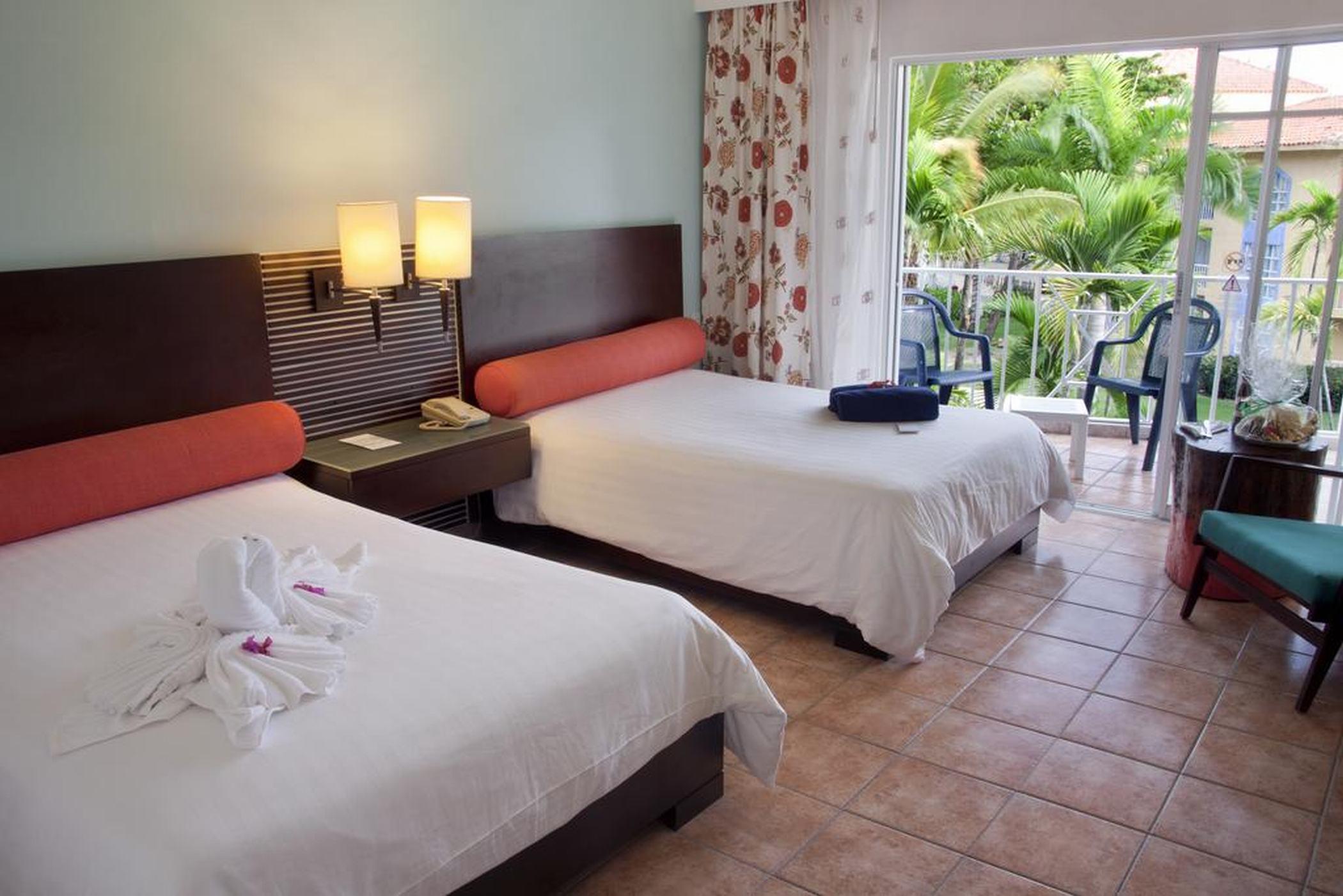 Vh - Gran Ventana Beach Resort Puerto Plata ภายนอก รูปภาพ