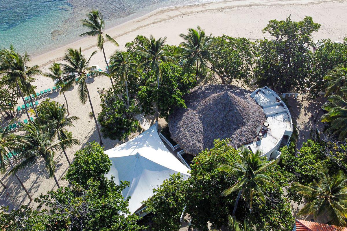 Vh - Gran Ventana Beach Resort Puerto Plata ภายนอก รูปภาพ