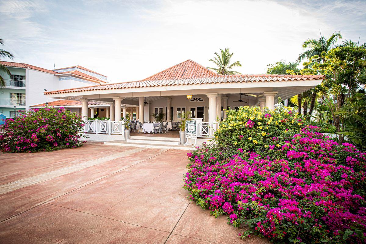 Vh - Gran Ventana Beach Resort Puerto Plata ภายนอก รูปภาพ