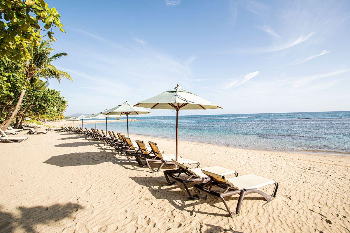 Vh - Gran Ventana Beach Resort Puerto Plata ภายนอก รูปภาพ
