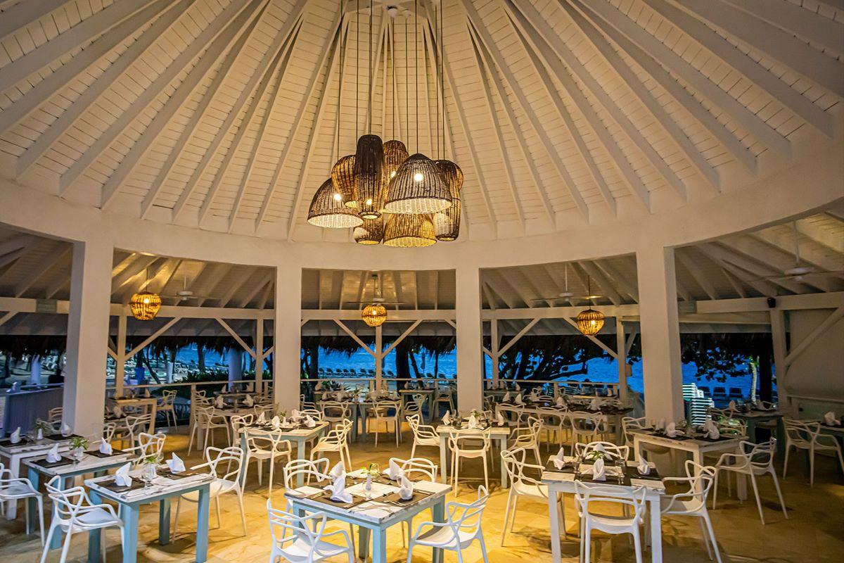 Vh - Gran Ventana Beach Resort Puerto Plata ภายนอก รูปภาพ