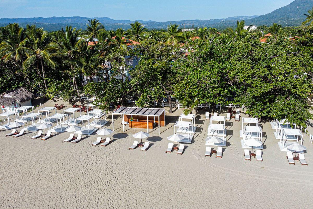 Vh - Gran Ventana Beach Resort Puerto Plata ภายนอก รูปภาพ