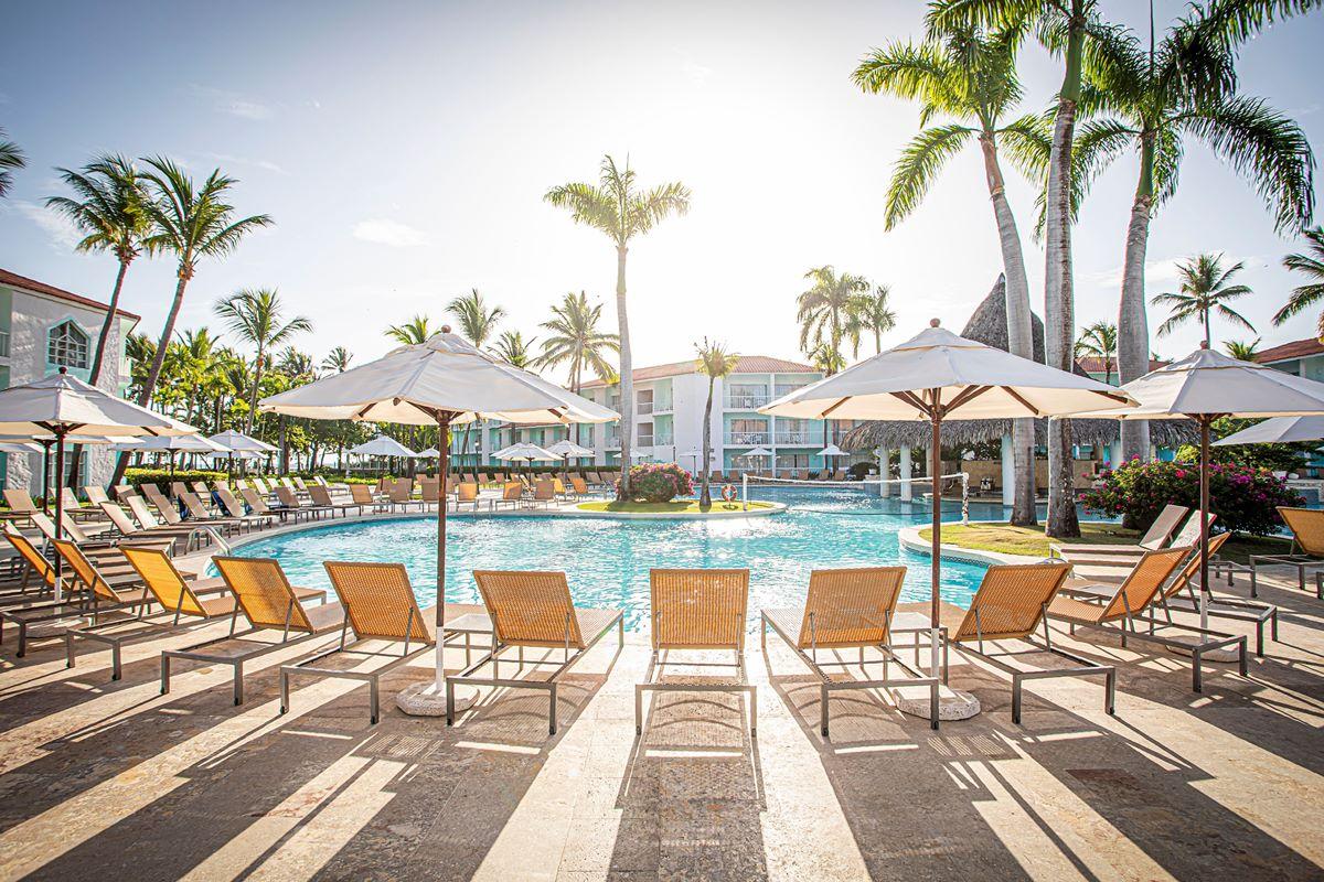 Vh - Gran Ventana Beach Resort Puerto Plata ภายนอก รูปภาพ