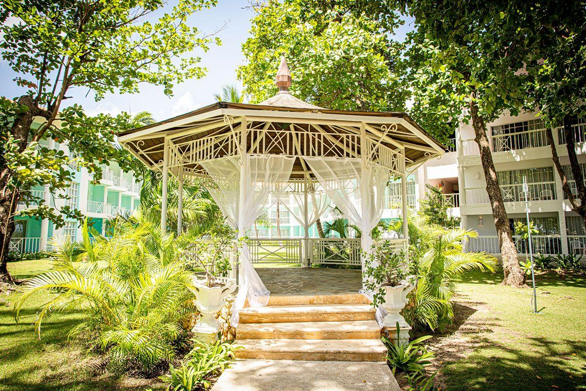 Vh - Gran Ventana Beach Resort Puerto Plata ภายนอก รูปภาพ