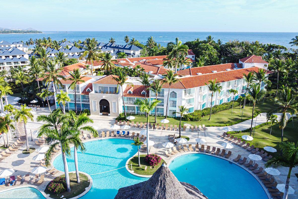 Vh - Gran Ventana Beach Resort Puerto Plata ภายนอก รูปภาพ