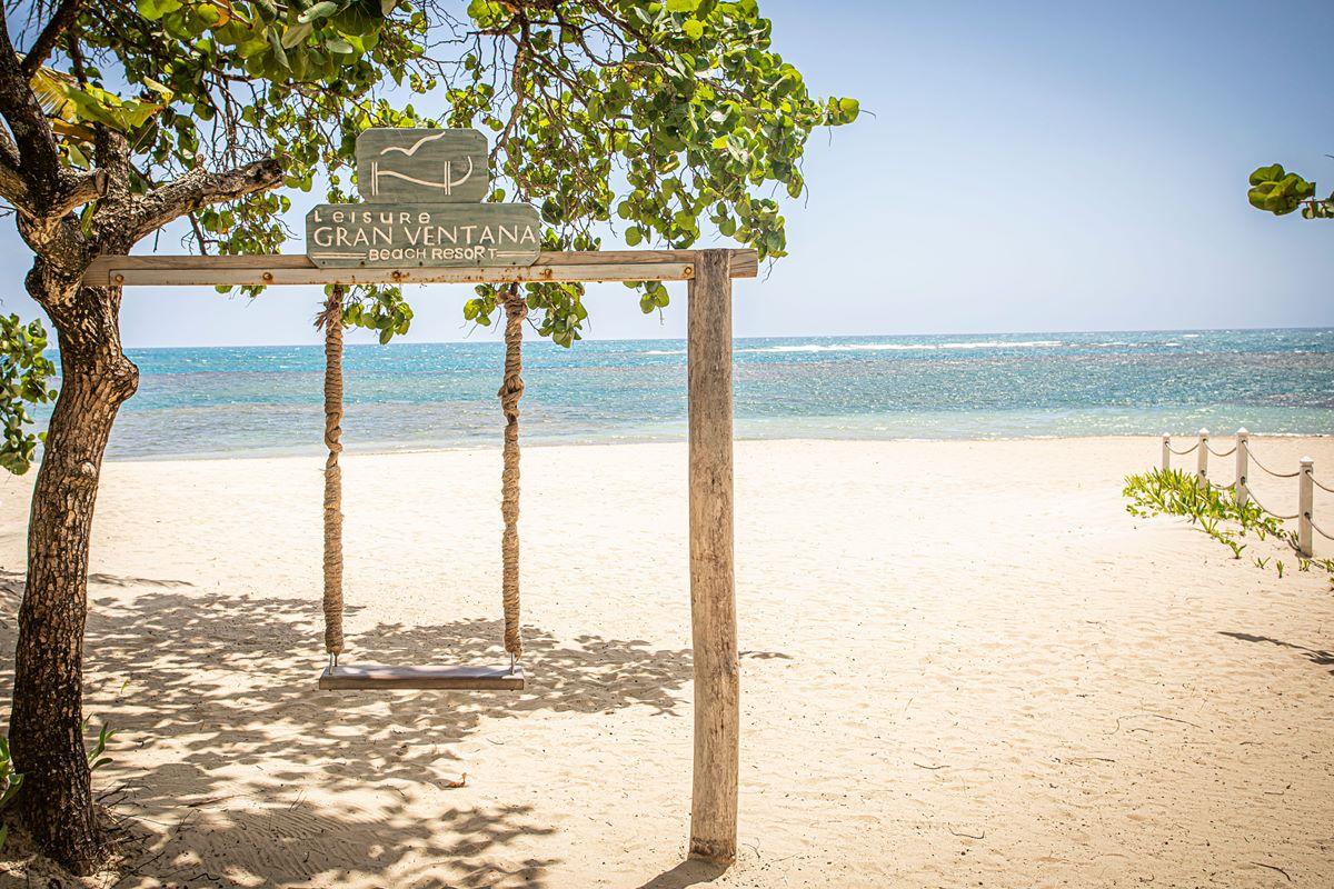 Vh - Gran Ventana Beach Resort Puerto Plata ภายนอก รูปภาพ