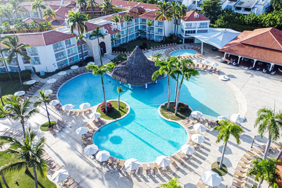 Vh - Gran Ventana Beach Resort Puerto Plata ภายนอก รูปภาพ