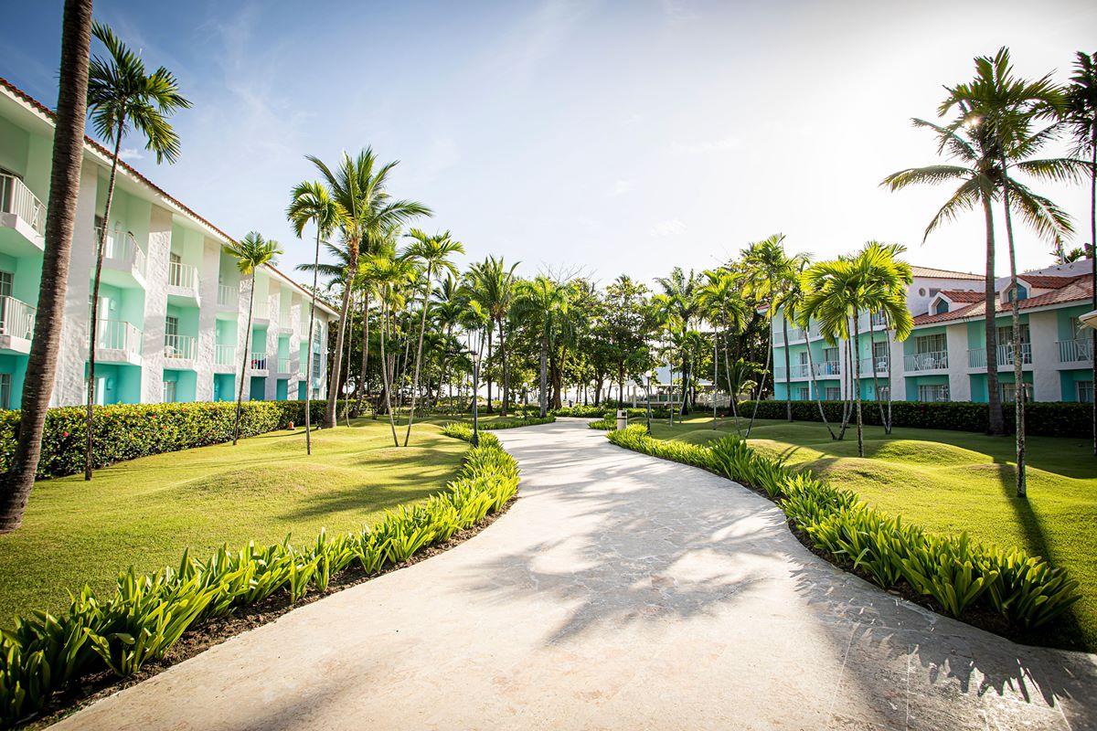 Vh - Gran Ventana Beach Resort Puerto Plata ภายนอก รูปภาพ