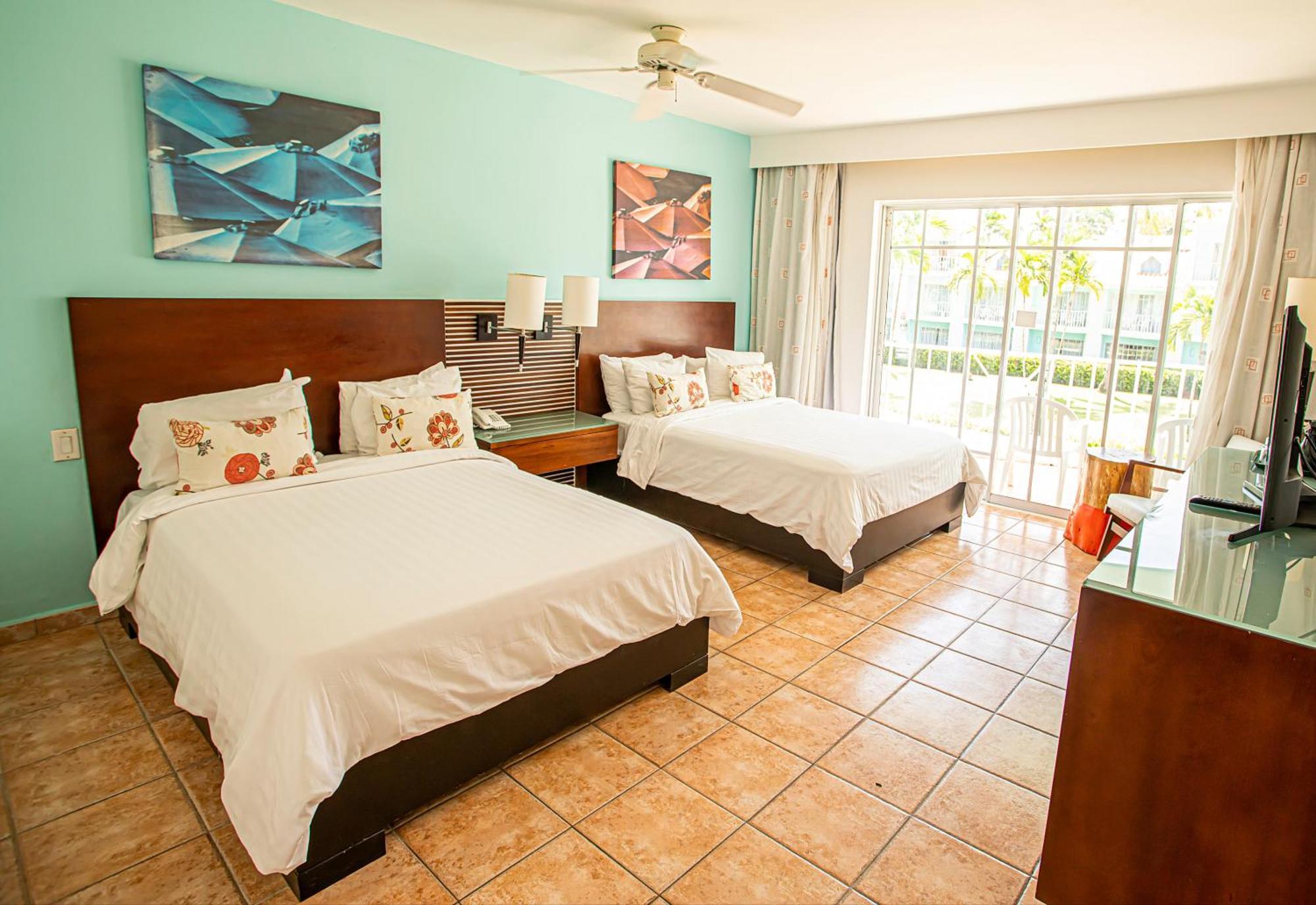 Vh - Gran Ventana Beach Resort Puerto Plata ภายนอก รูปภาพ