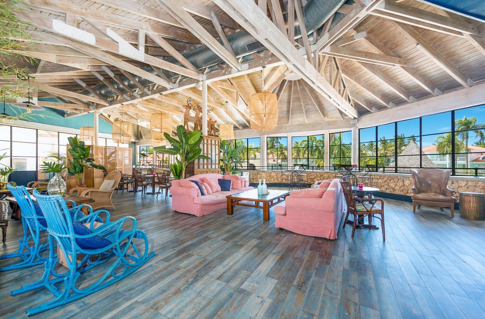 Vh - Gran Ventana Beach Resort Puerto Plata ภายนอก รูปภาพ