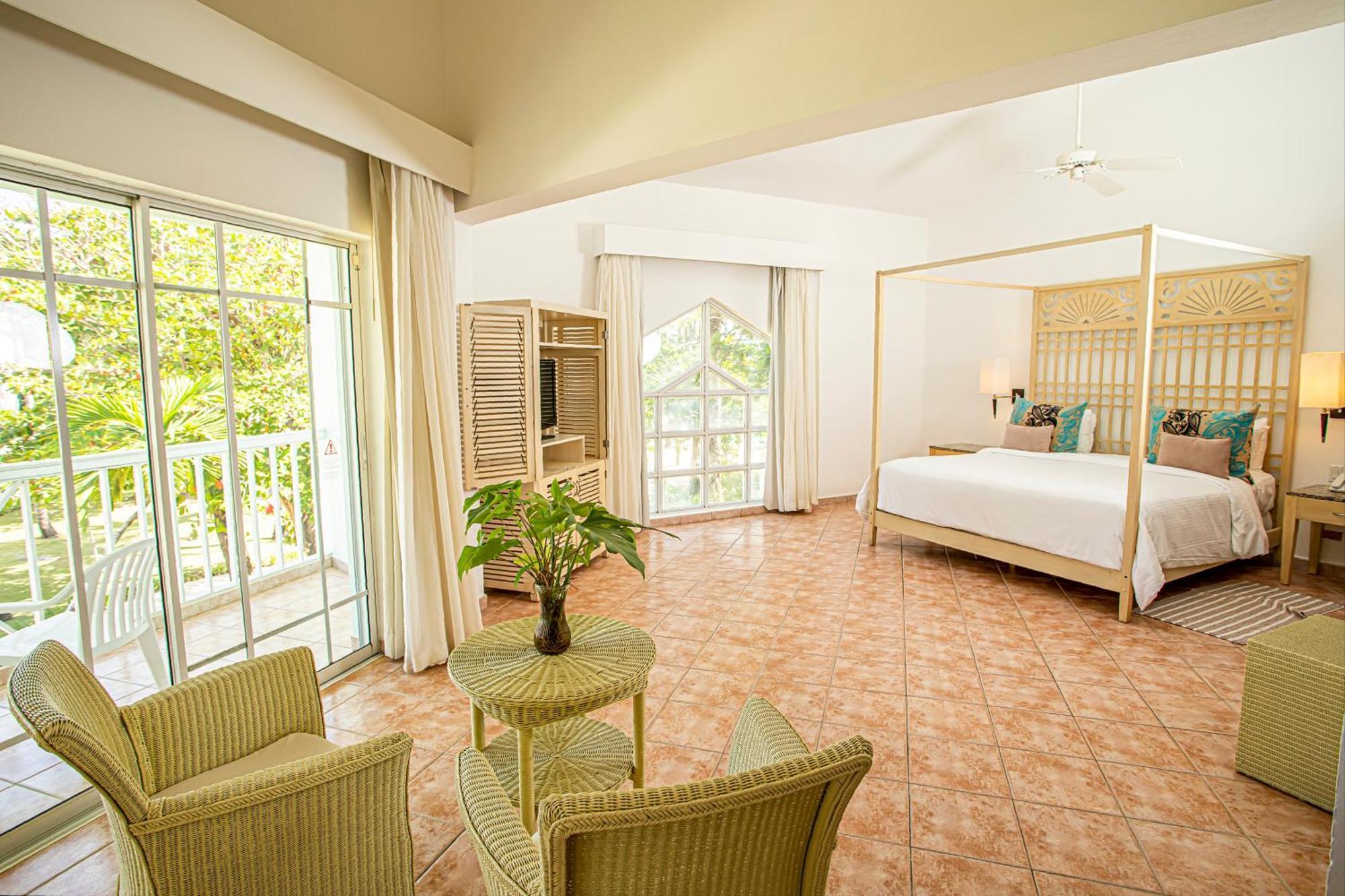 Vh - Gran Ventana Beach Resort Puerto Plata ภายนอก รูปภาพ