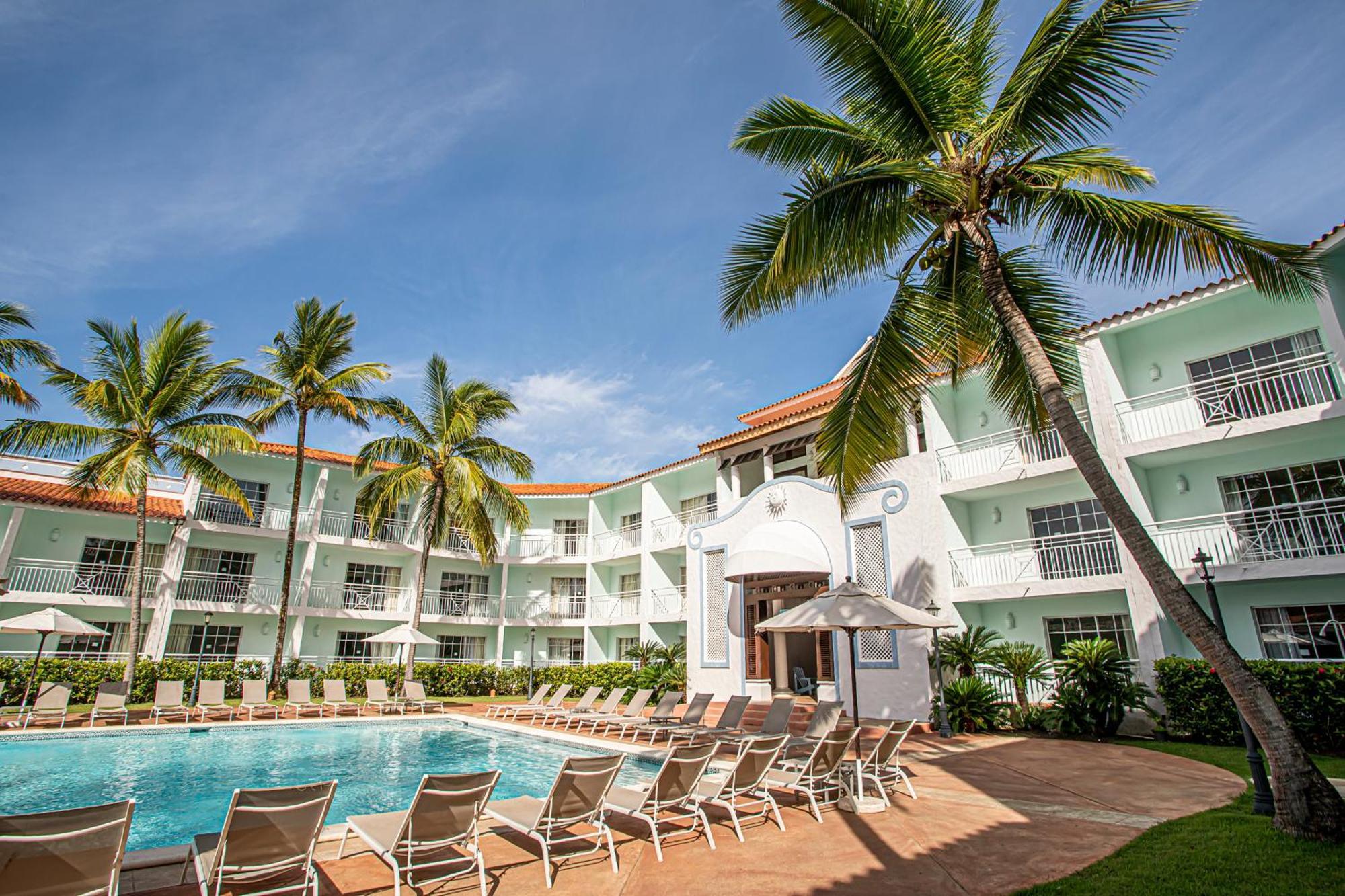 Vh - Gran Ventana Beach Resort Puerto Plata ภายนอก รูปภาพ