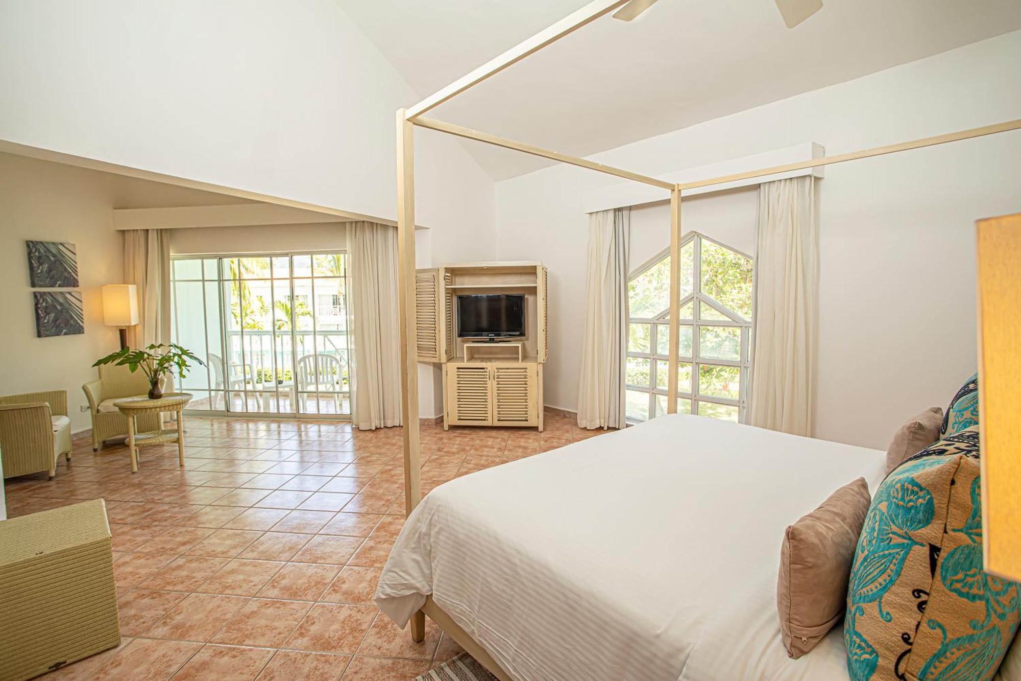 Vh - Gran Ventana Beach Resort Puerto Plata ภายนอก รูปภาพ